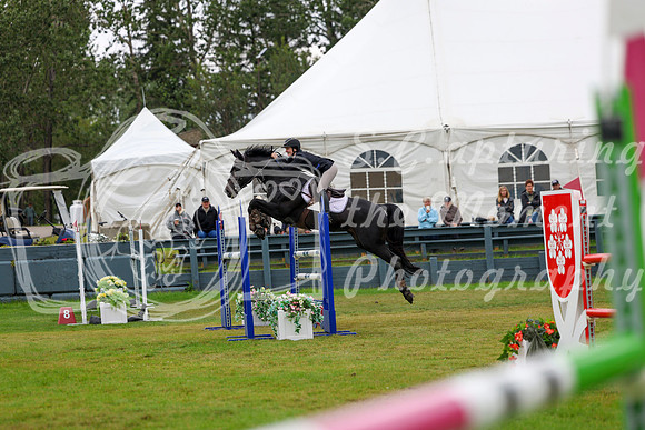 19124 - Mykenzi - 2026 Rocky Mountain Classic II - Friday August 14th