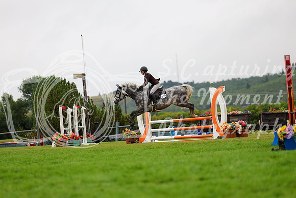 04840 - Mykenzi - 2026 Rocky Mountain Classic II - Friday August 14th