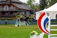 18288 - Mykenzi - 2026 Rocky Mountain Classic II - Friday August 14th