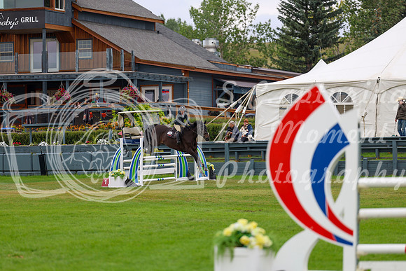 18288 - Mykenzi - 2026 Rocky Mountain Classic II - Friday August 14th