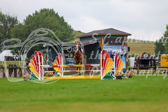 17867 - Mykenzi - 2026 Rocky Mountain Classic II - Friday August 14th