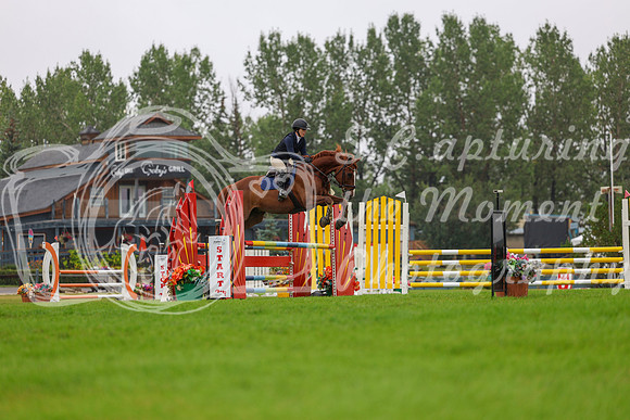 08856 - Mykenzi - 2026 Rocky Mountain Classic II - Friday August 14th