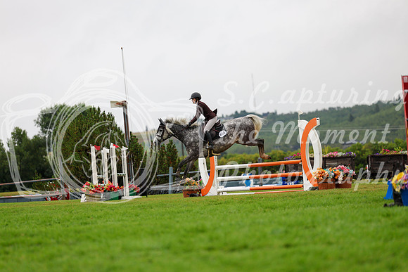 04841 - Mykenzi - 2026 Rocky Mountain Classic II - Friday August 14th