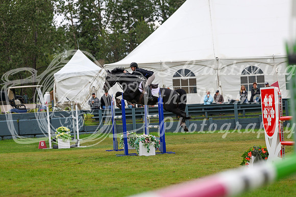 19125 - Mykenzi - 2026 Rocky Mountain Classic II - Friday August 14th
