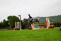 04842 - Mykenzi - 2026 Rocky Mountain Classic II - Friday August 14th