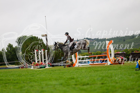 04842 - Mykenzi - 2026 Rocky Mountain Classic II - Friday August 14th