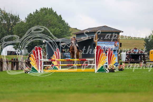 17868 - Mykenzi - 2026 Rocky Mountain Classic II - Friday August 14th