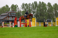 08857 - Mykenzi - 2026 Rocky Mountain Classic II - Friday August 14th