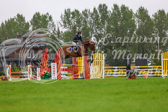 08857 - Mykenzi - 2026 Rocky Mountain Classic II - Friday August 14th
