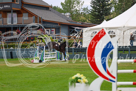 18289 - Mykenzi - 2026 Rocky Mountain Classic II - Friday August 14th