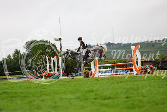 04843 - Mykenzi - 2026 Rocky Mountain Classic II - Friday August 14th