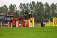 08858 - Mykenzi - 2026 Rocky Mountain Classic II - Friday August 14th