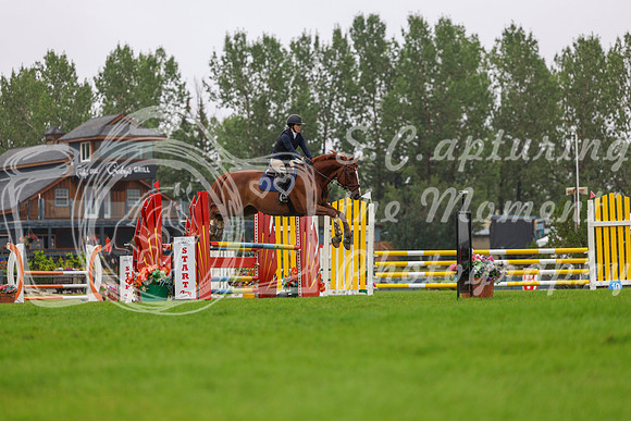 08858 - Mykenzi - 2026 Rocky Mountain Classic II - Friday August 14th