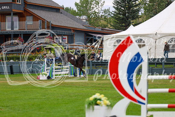 18290 - Mykenzi - 2026 Rocky Mountain Classic II - Friday August 14th