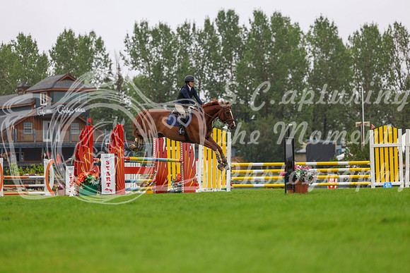 08859 - Mykenzi - 2026 Rocky Mountain Classic II - Friday August 14th