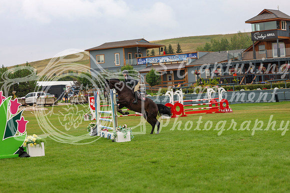 18291 - Mykenzi - 2026 Rocky Mountain Classic II - Friday August 14th