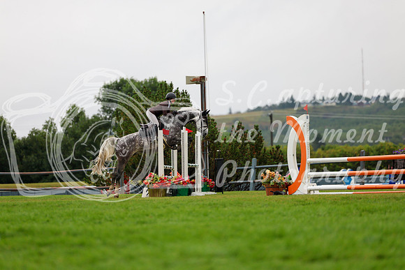 04845 - Mykenzi - 2026 Rocky Mountain Classic II - Friday August 14th