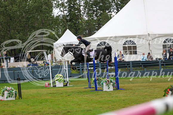 19128 - Mykenzi - 2026 Rocky Mountain Classic II - Friday August 14th