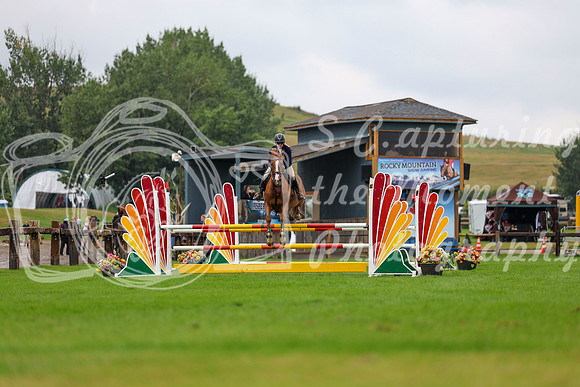 17871 - Mykenzi - 2026 Rocky Mountain Classic II - Friday August 14th
