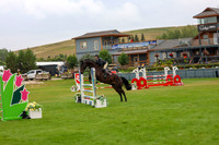 18292 - Mykenzi - 2026 Rocky Mountain Classic II - Friday August 14th