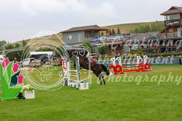 18292 - Mykenzi - 2026 Rocky Mountain Classic II - Friday August 14th
