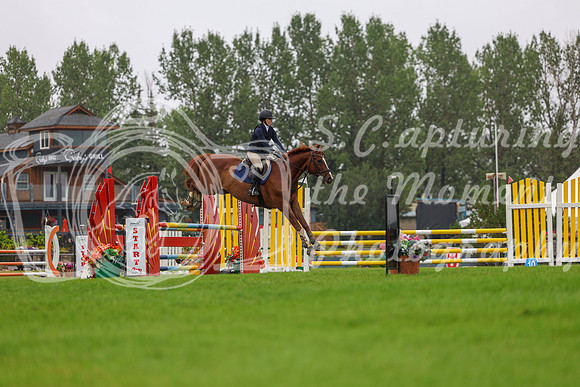 08860 - Mykenzi - 2026 Rocky Mountain Classic II - Friday August 14th