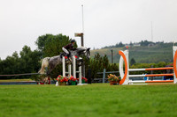 04846 - Mykenzi - 2026 Rocky Mountain Classic II - Friday August 14th