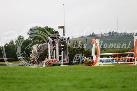 04846 - Mykenzi - 2026 Rocky Mountain Classic II - Friday August 14th