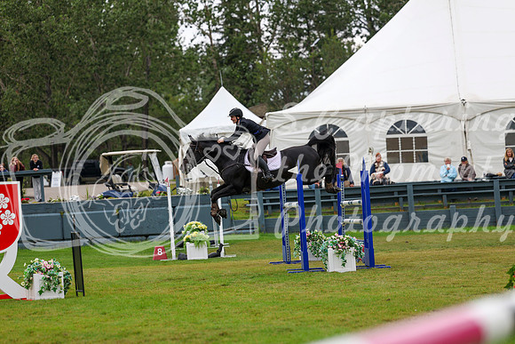 19129 - Mykenzi - 2026 Rocky Mountain Classic II - Friday August 14th