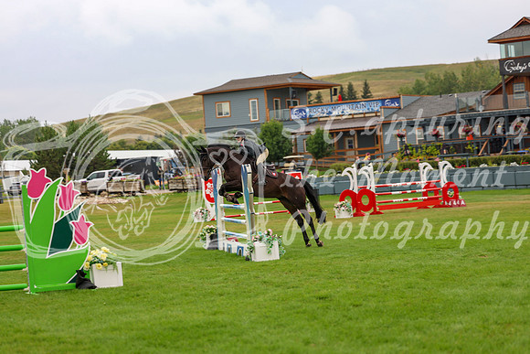 18293 - Mykenzi - 2026 Rocky Mountain Classic II - Friday August 14th