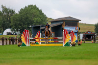 17872 - Mykenzi - 2026 Rocky Mountain Classic II - Friday August 14th