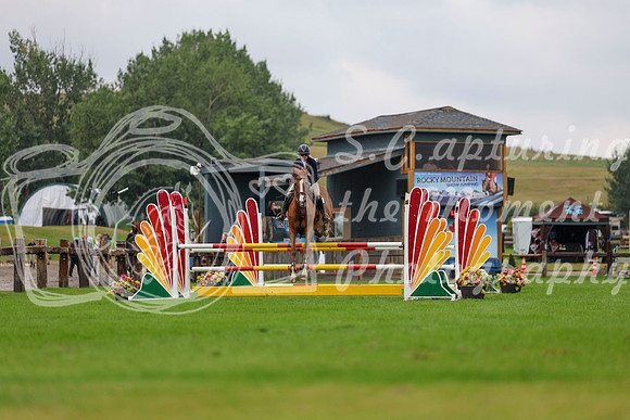 17872 - Mykenzi - 2026 Rocky Mountain Classic II - Friday August 14th