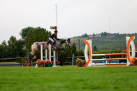 04848 - Mykenzi - 2026 Rocky Mountain Classic II - Friday August 14th