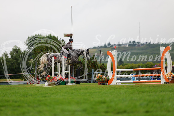 04848 - Mykenzi - 2026 Rocky Mountain Classic II - Friday August 14th