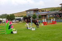 18294 - Mykenzi - 2026 Rocky Mountain Classic II - Friday August 14th