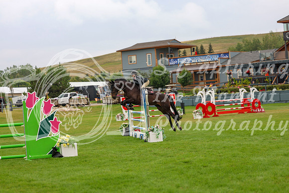 18294 - Mykenzi - 2026 Rocky Mountain Classic II - Friday August 14th