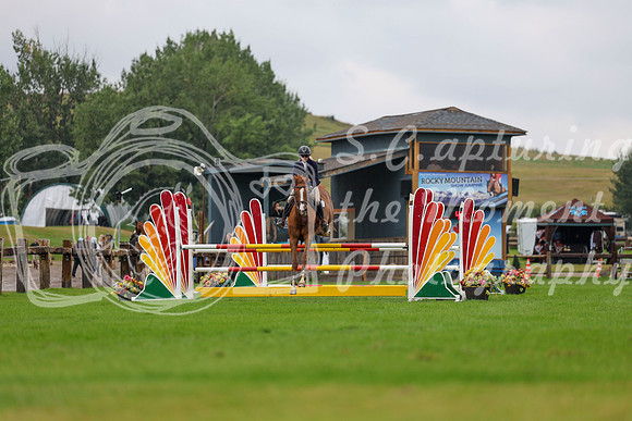 17873 - Mykenzi - 2026 Rocky Mountain Classic II - Friday August 14th