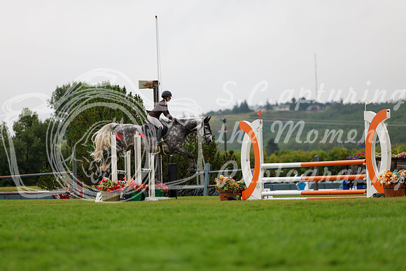 04849 - Mykenzi - 2026 Rocky Mountain Classic II - Friday August 14th