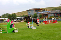 18295 - Mykenzi - 2026 Rocky Mountain Classic II - Friday August 14th