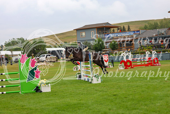 18295 - Mykenzi - 2026 Rocky Mountain Classic II - Friday August 14th