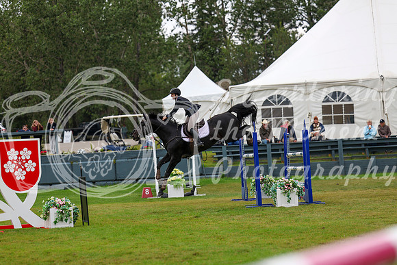 19131 - Mykenzi - 2026 Rocky Mountain Classic II - Friday August 14th