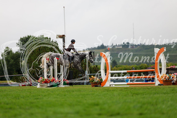 04850 - Mykenzi - 2026 Rocky Mountain Classic II - Friday August 14th