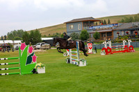 18296 - Mykenzi - 2026 Rocky Mountain Classic II - Friday August 14th