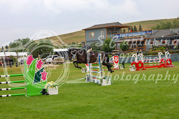18296 - Mykenzi - 2026 Rocky Mountain Classic II - Friday August 14th