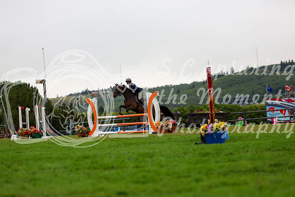 06135 - Mykenzi - 2026 Rocky Mountain Classic II - Friday August 14th