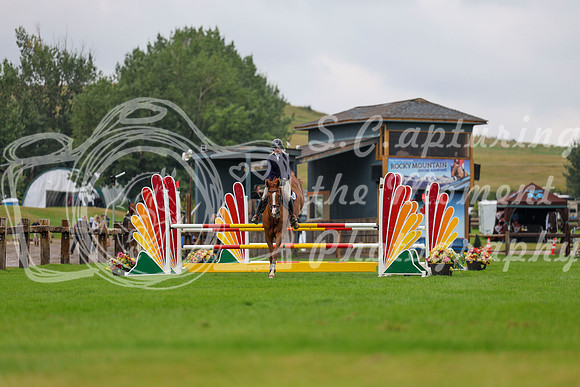 17875 - Mykenzi - 2026 Rocky Mountain Classic II - Friday August 14th