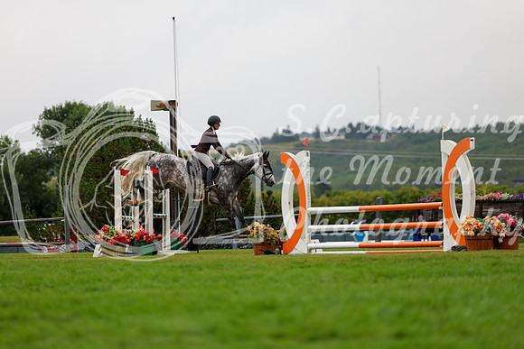 04851 - Mykenzi - 2026 Rocky Mountain Classic II - Friday August 14th