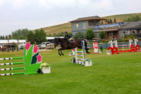 18297 - Mykenzi - 2026 Rocky Mountain Classic II - Friday August 14th
