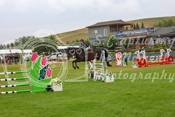 18297 - Mykenzi - 2026 Rocky Mountain Classic II - Friday August 14th