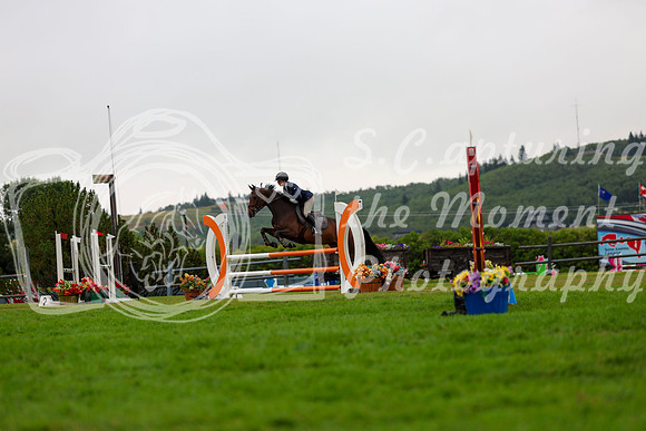 06136 - Mykenzi - 2026 Rocky Mountain Classic II - Friday August 14th